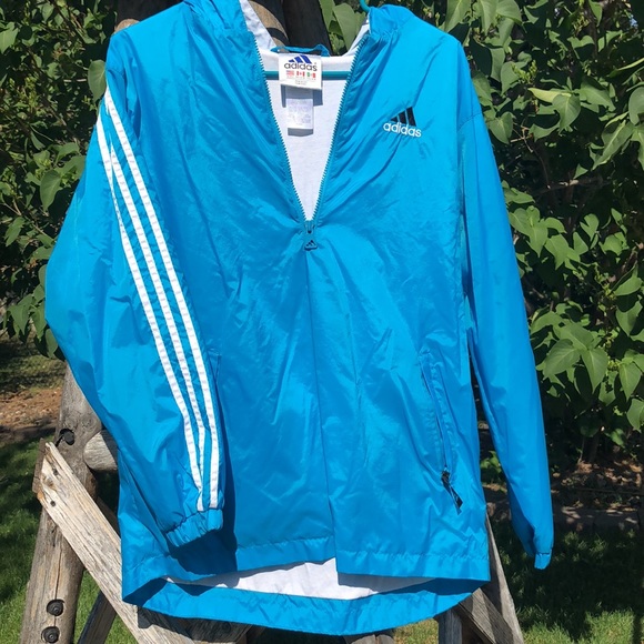 Women’s Adidas jacket. - Picture 3 of 4
